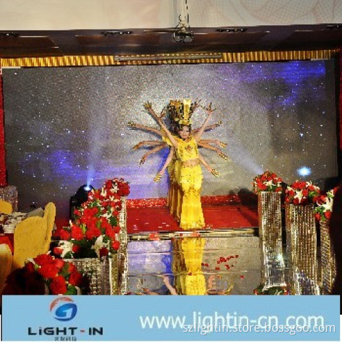good price led module red tupe screen indoor led indoor screen board